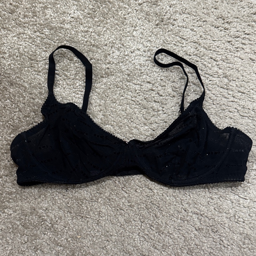 Savage x Fenty unlined bra